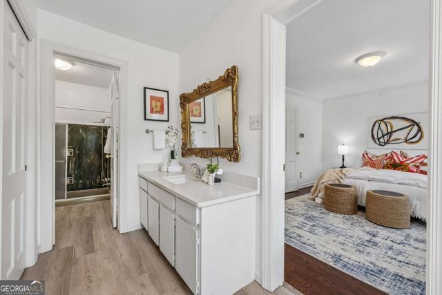 11 Kings Walk NE, Atlanta, GA 30307