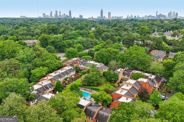11 Kings Walk NE, Atlanta, GA 30307