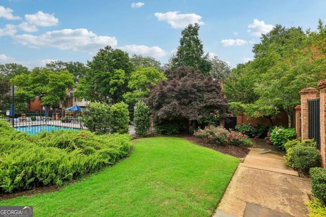 11 Kings Walk NE, Atlanta, GA 30307