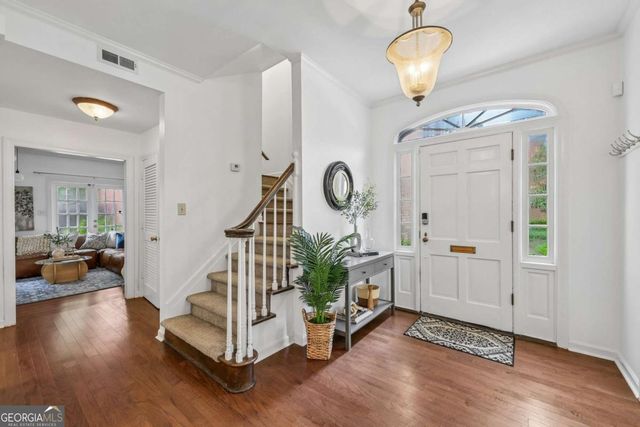 11 Kings Walk NE, Atlanta, GA 30307