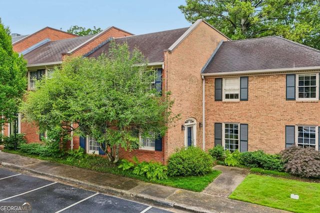 11 Kings Walk NE, Atlanta, GA 30307