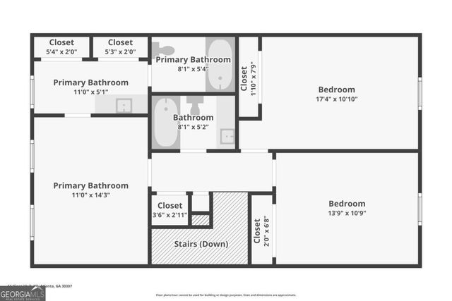 11 Kings Walk NE, Atlanta, GA 30307