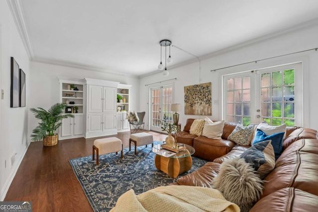11 Kings Walk NE, Atlanta, GA 30307