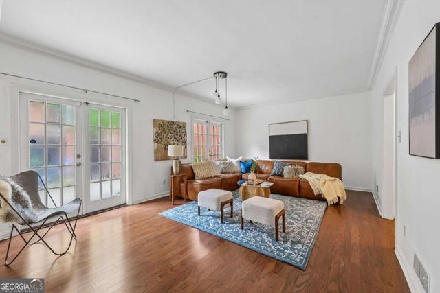 11 Kings Walk NE, Atlanta, GA 30307