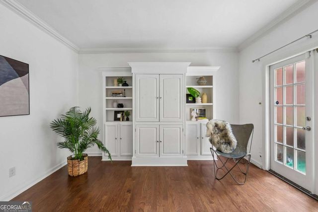 11 Kings Walk NE, Atlanta, GA 30307