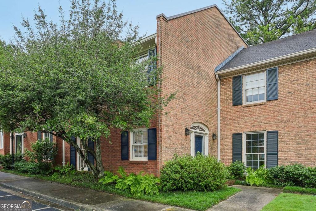 11 Kings Walk NE, Atlanta, GA 30307
