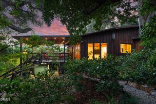 481 Woodland Drive, Sierra Madre, CA 91024