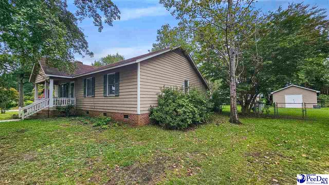 1779 St Anthony Ave., Florence, SC 29505