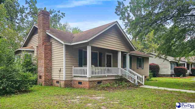 1779 St Anthony Ave., Florence, SC 29505