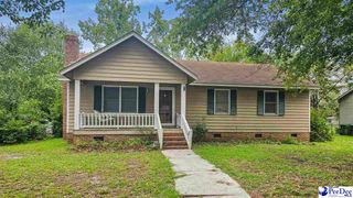 1779 St Anthony Ave., Florence, SC 29505