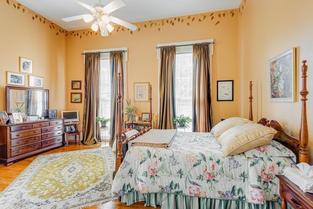 607 N 2nd St, N, Clarksville, TN 37040