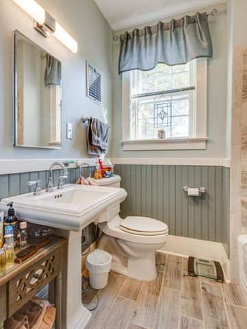 607 N 2nd St, N, Clarksville, TN 37040