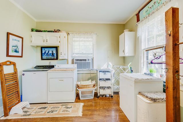 607 N 2nd St, N, Clarksville, TN 37040