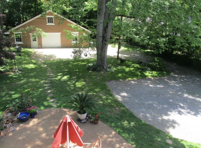 607 N 2nd St, N, Clarksville, TN 37040
