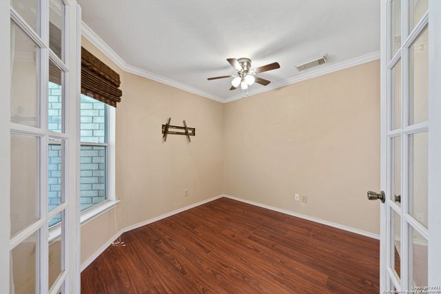 2913 CANDLEBERRY DR, Schertz, TX 78154