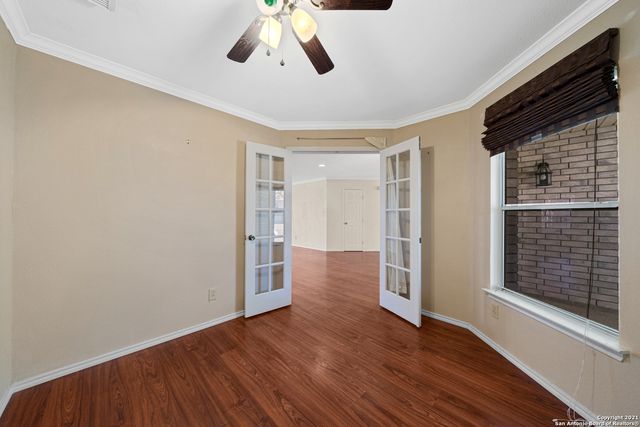 2913 CANDLEBERRY DR, Schertz, TX 78154