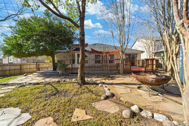 2913 CANDLEBERRY DR, Schertz, TX 78154