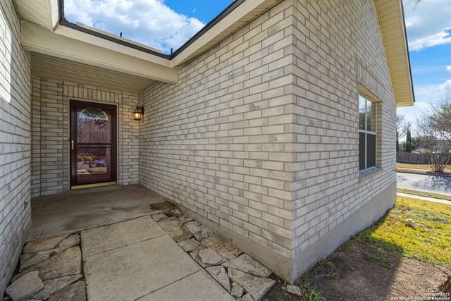 2913 CANDLEBERRY DR, Schertz, TX 78154