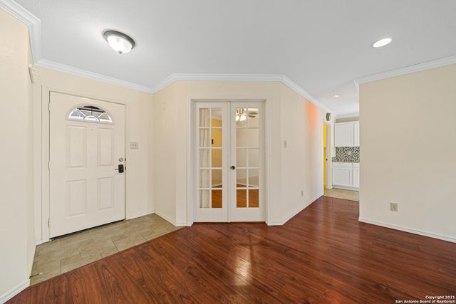 2913 CANDLEBERRY DR, Schertz, TX 78154