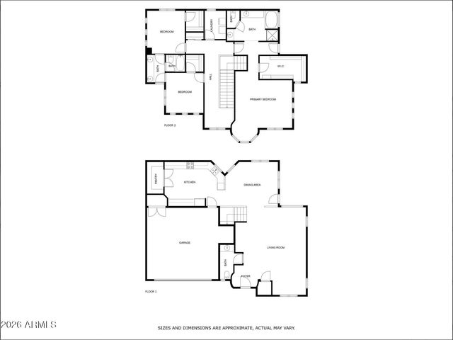 513 W BEAUTIFUL Lane, Phoenix, AZ 85041