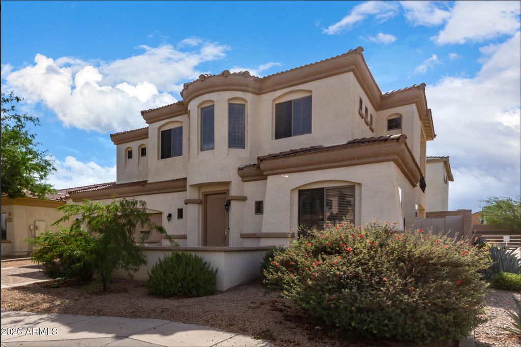 513 W BEAUTIFUL Lane, Phoenix, AZ 85041