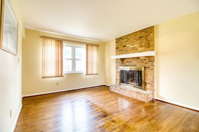 1667 Clemson Circle, Cincinnati, OH 45255
