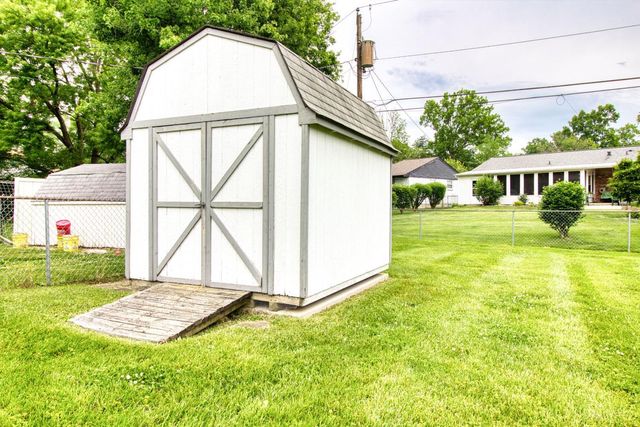 1667 Clemson Circle, Cincinnati, OH 45255