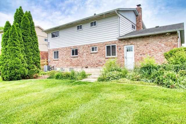 1667 Clemson Circle, Cincinnati, OH 45255