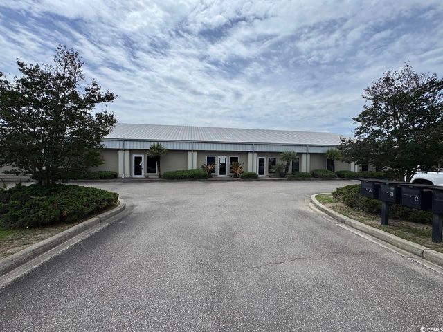 1800 Husted Rd. Suite D, Conway, SC 29526