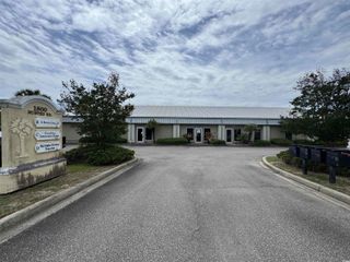 1800 Husted Rd. Suite D, Conway, SC 29526