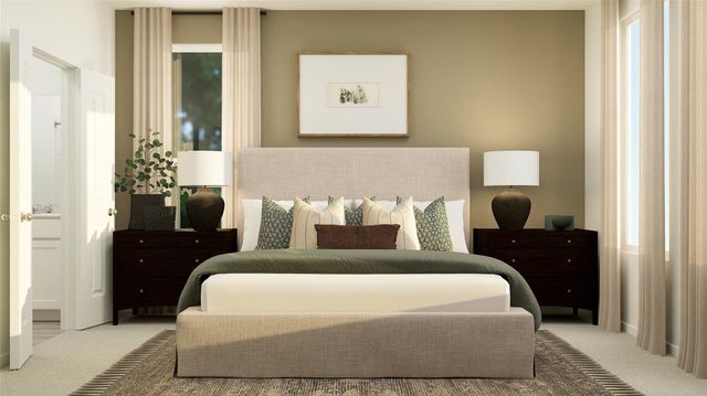 17915 Nashville Warbler RD, Pflugerville, TX 78660