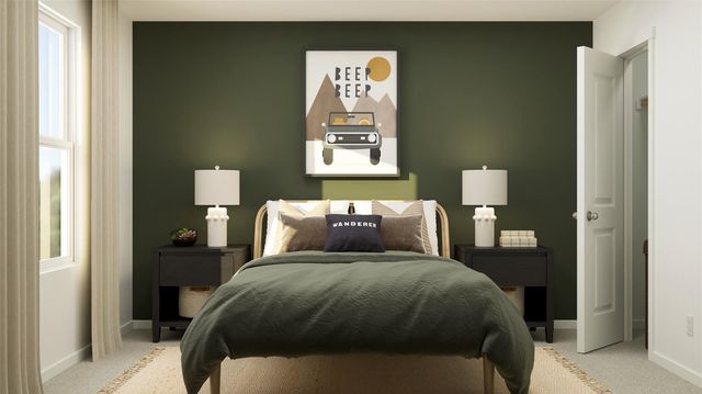 17915 Nashville Warbler RD, Pflugerville, TX 78660