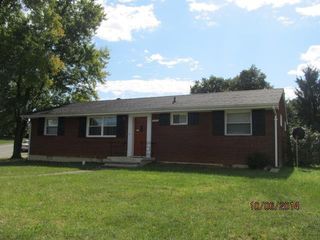 3702 Troutland AVE, Roanoke, VA 24017