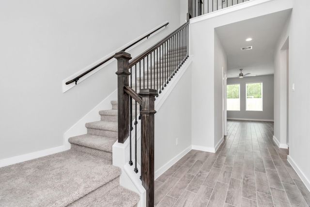 14715 Freestone Plum Ct, Houston, TX 77049