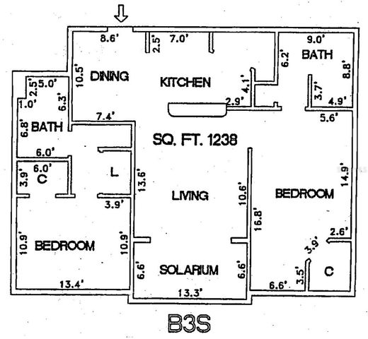 4207 S DALE MABRY HIGHWAY 2301, Tampa, FL 33611