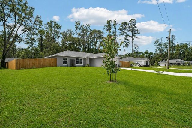 9971 N BAMBOO WAY, Dunnellon, FL 34434