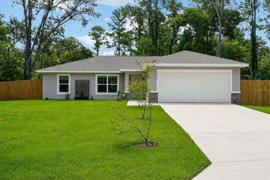 9971 N BAMBOO WAY, Dunnellon, FL 34434