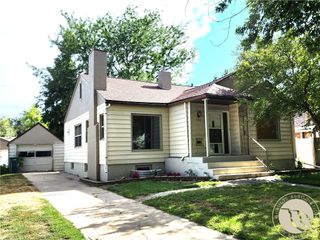 626 Wyoming, Billings, MT 59101