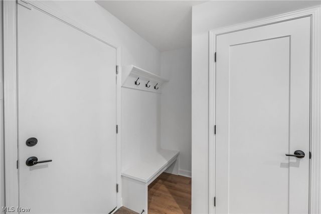 12203 Ashbury Avenue, Cleveland, OH 44106