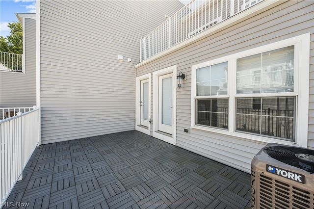 12203 Ashbury Avenue, Cleveland, OH 44106
