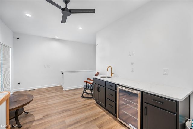 12203 Ashbury Avenue, Cleveland, OH 44106