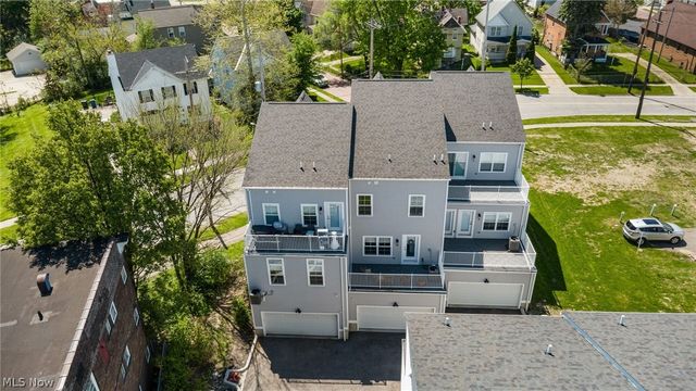 12203 Ashbury Avenue, Cleveland, OH 44106
