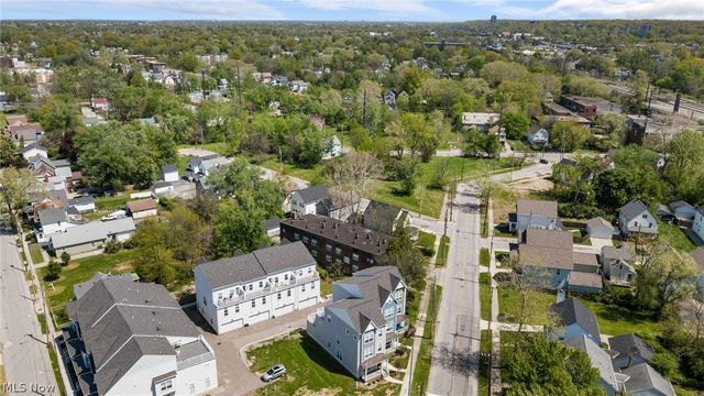 12203 Ashbury Avenue, Cleveland, OH 44106