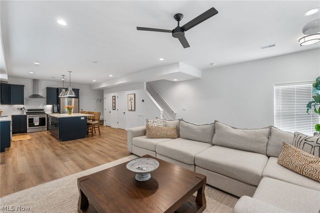 12203 Ashbury Avenue, Cleveland, OH 44106