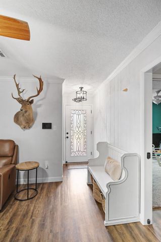 1003 Virginia Street, Edna, TX 77957