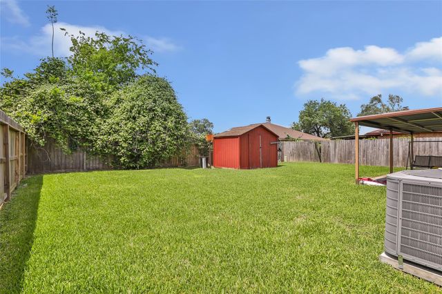 1379 Wrotham Lane, Channelview, TX 77530
