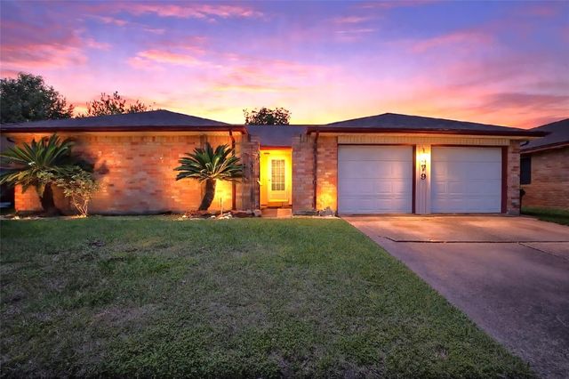 1379 Wrotham Lane, Channelview, TX 77530