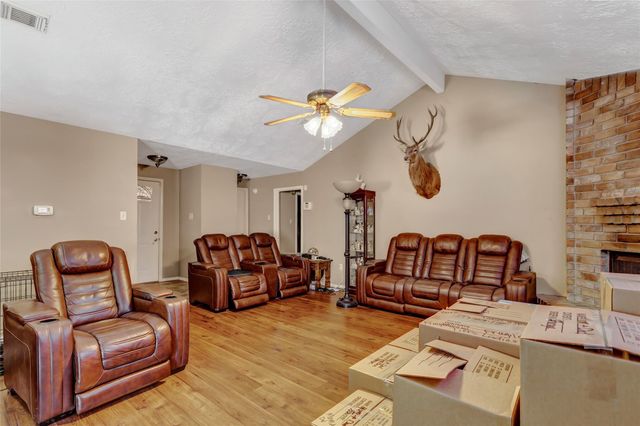 1379 Wrotham Lane, Channelview, TX 77530