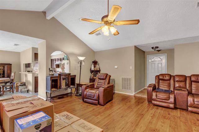 1379 Wrotham Lane, Channelview, TX 77530