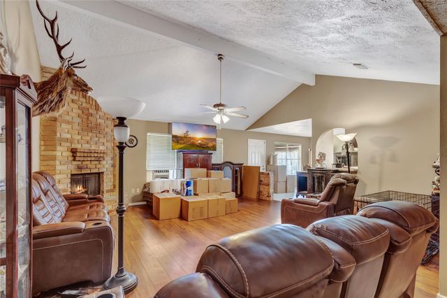 1379 Wrotham Lane, Channelview, TX 77530